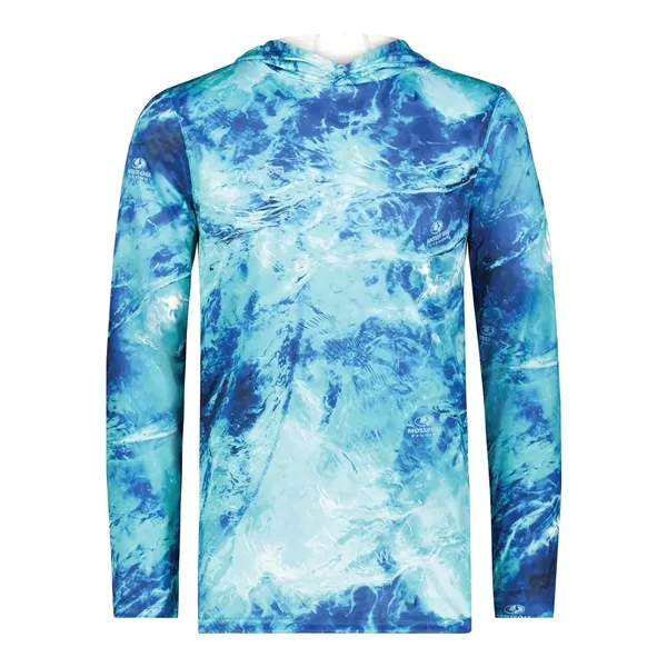 Holloway Mossy Oak Momentum Hoodie... from ASI 84358 S&S Activewear