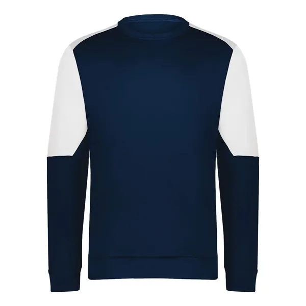 Holloway Momentum Team Fleece Sweatshirt... from ASI 84358 S&S Activewear