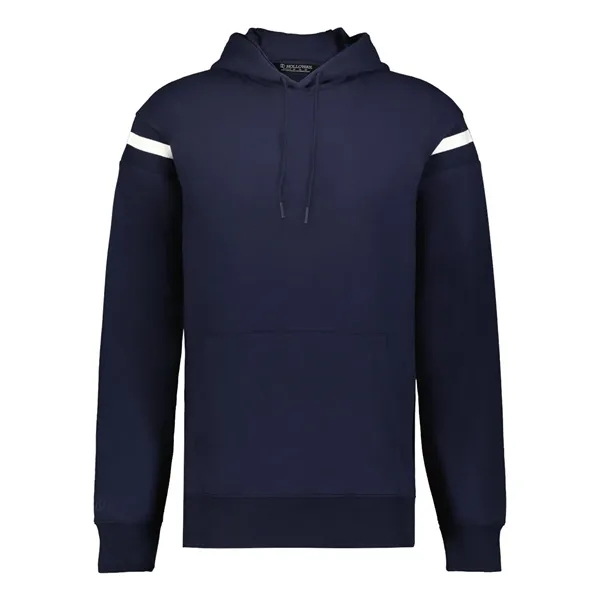Holloway Heritage Prep Hooded Sweatshirt... from ASI 84358 S&S Activewear