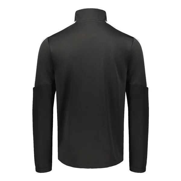 Holloway Crosstown Full-Zip Jacket... from ASI 84358 S&S Activewear