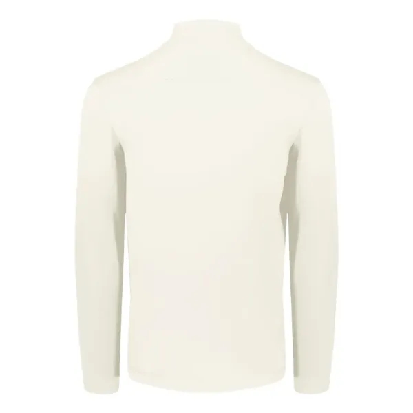 Holloway Eco Revive™ Ventura Soft Knit Quarter-Zip... from ASI 84358 S&S Activewear