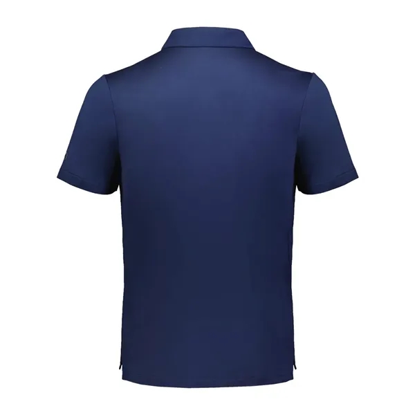 Holloway Eco Revive™ Ventura Soft Knit Polo... from ASI 84358 S&S Activewear