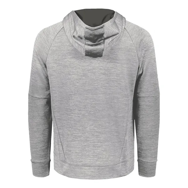 Holloway All-Pro Performance Fleece Hooded Sweatshirt... from ASI 84358 S&S Activewear