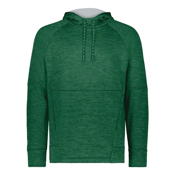 Holloway All-Pro Performance Fleece Hooded Sweatshirt... from ASI 84358 S&S Activewear