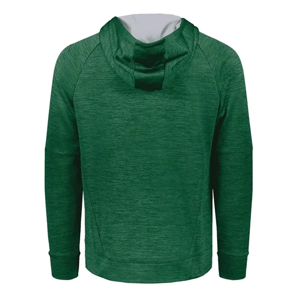 Holloway All-Pro Performance Fleece Hooded Sweatshirt... from ASI 84358 S&S Activewear