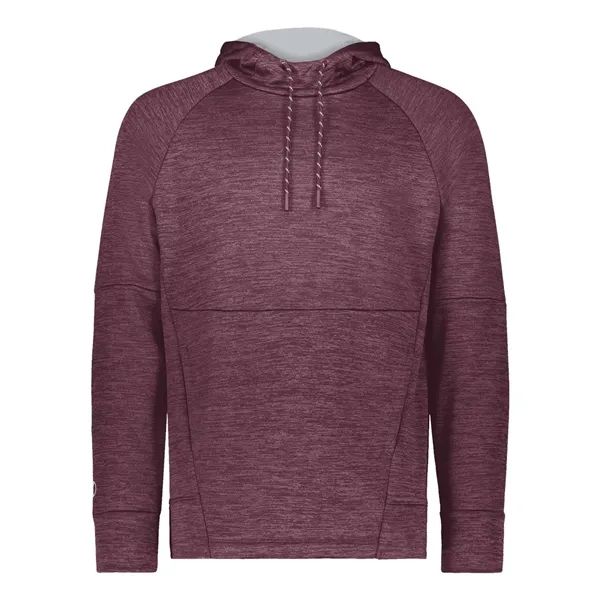 Holloway All-Pro Performance Fleece Hooded Sweatshirt... from ASI 84358 S&S Activewear