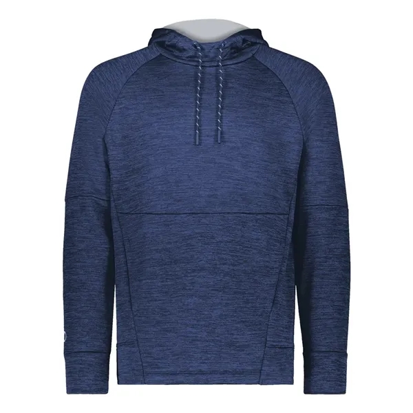 Holloway All-Pro Performance Fleece Hooded Sweatshirt... from ASI 84358 S&S Activewear