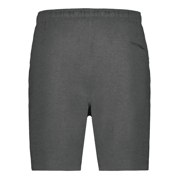 Holloway Eco Revive™ Youth Ventura Soft Knit Shorts... from ASI 84358 S&S Activewear
