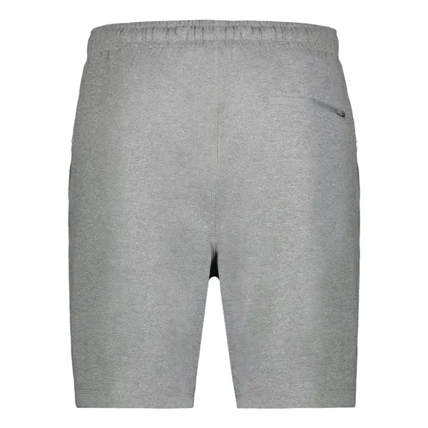 Holloway Eco Revive™ Youth Ventura Soft Knit Shorts... from ASI 84358 S&S Activewear
