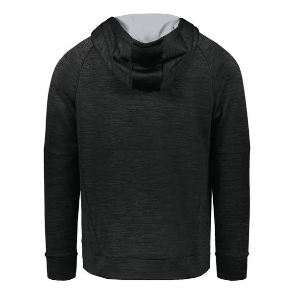 Holloway Youth All-Pro Performance Fleece Hooded Sweatshirt... from ASI 84358 S&S Activewear