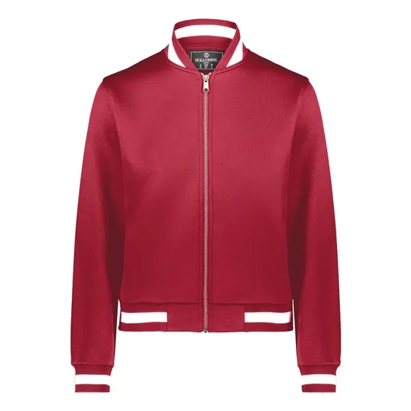 Holloway Women's V-Street Full-Zip Jacket... from ASI 84358 S&S Activewear