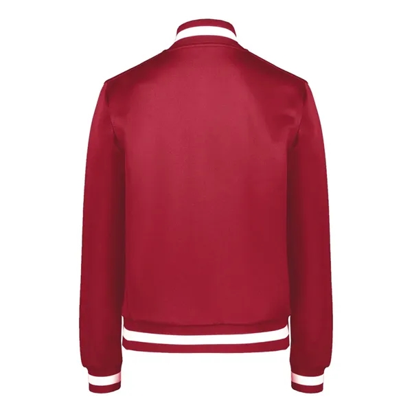 Holloway Women's V-Street Full-Zip Jacket... from ASI 84358 S&S Activewear