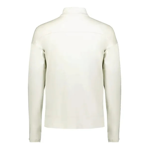 Holloway Eco Revive™ Women's Ventura Soft Knit Quarter-Zip... from ASI 84358 S&S Activewear