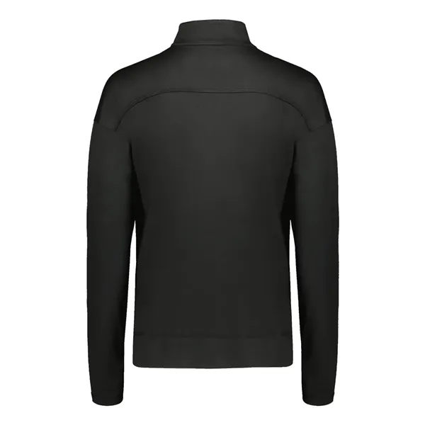 Holloway Eco Revive™ Women's Ventura Soft Knit Quarter-Zip... from ASI 84358 S&S Activewear