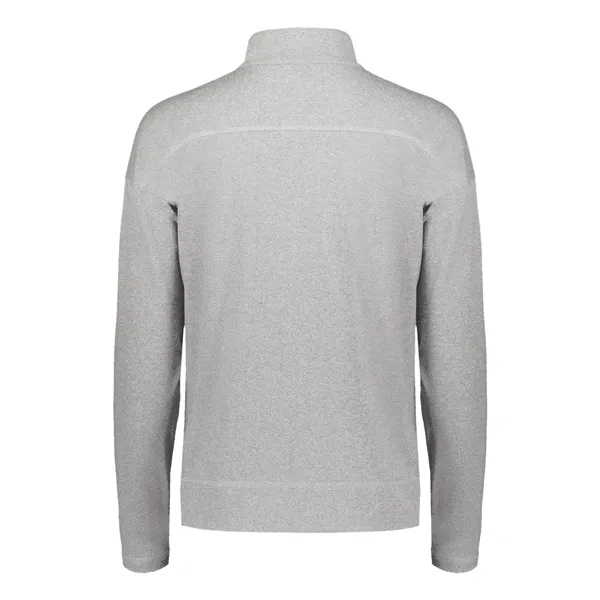 Holloway Eco Revive™ Women's Ventura Soft Knit Quarter-Zip... from ASI 84358 S&S Activewear