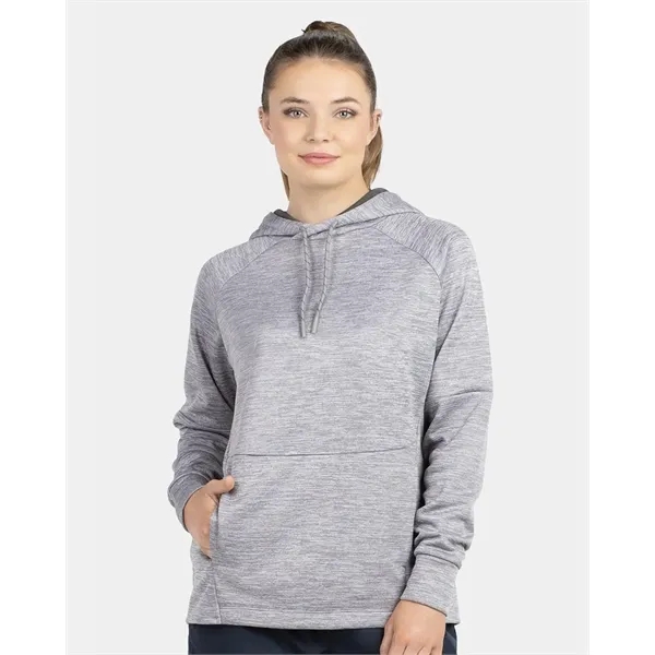 Holloway Women's All-Pro Performance Fleece Hooded Sweats...... from ASI 84358 S&S Activewear