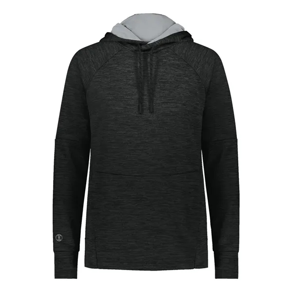 Holloway Women's All-Pro Performance Fleece Hooded Sweats...... from ASI 84358 S&S Activewear