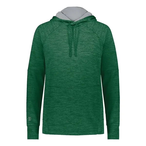 Holloway Women's All-Pro Performance Fleece Hooded Sweats...... from ASI 84358 S&S Activewear