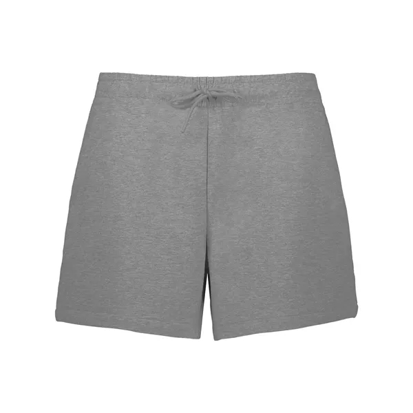 Holloway Women's Heritage Prep Shorts... from ASI 84358 S&S Activewear