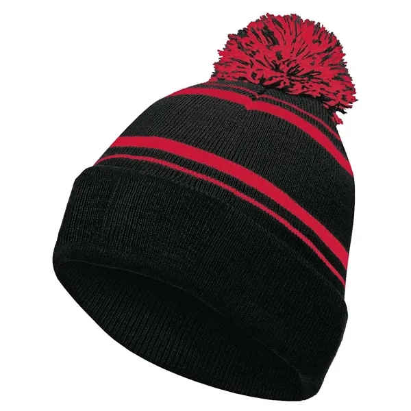 Holloway 8 1/2" Homecoming Beanie... from ASI 84358 S&S Activewear