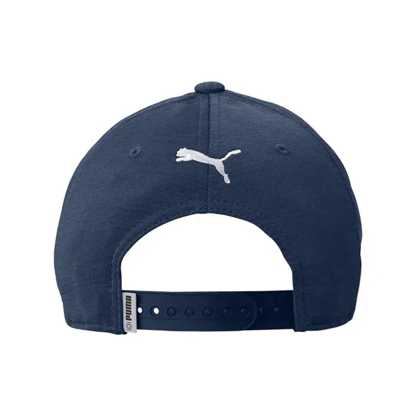 Puma Golf P Snapback Golf Cap... from ASI 84358 S&S Activewear