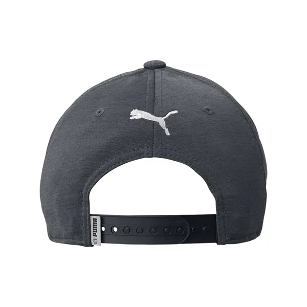 Puma Golf P Snapback Golf Cap... from ASI 84358 S&S Activewear