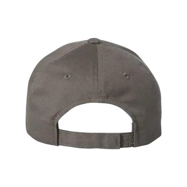 Small Fit Cotton Twill Cap. Blank.... from ASI 84358 S&S Activewear