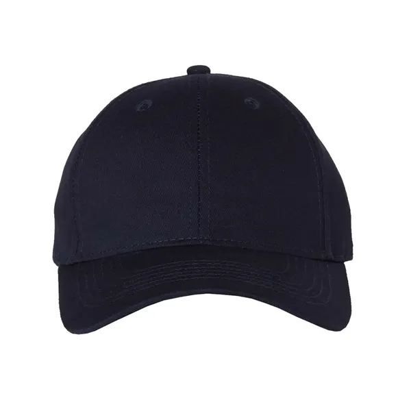 Small Fit Cotton Twill Cap. Blank.... from ASI 84358 S&S Activewear