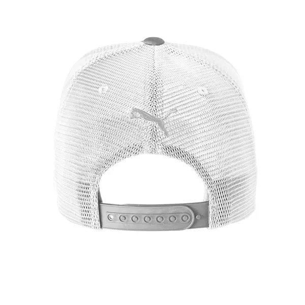Puma Golf 110 Snapback Trucker Cap... from ASI 84358 S&S Activewear