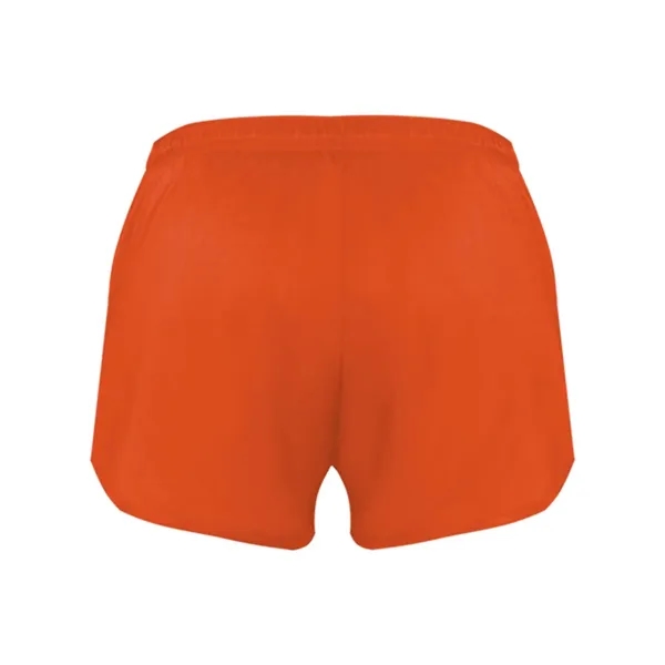 Youth 100% polyester shorts... from ASI 84358 S&S Activewear