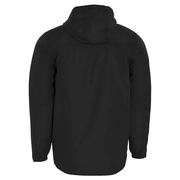 Holloway Bionic Hooded Jacket... from ASI 84358 S&S Activewear