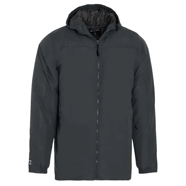 Holloway Bionic Hooded Jacket... from ASI 84358 S&S Activewear
