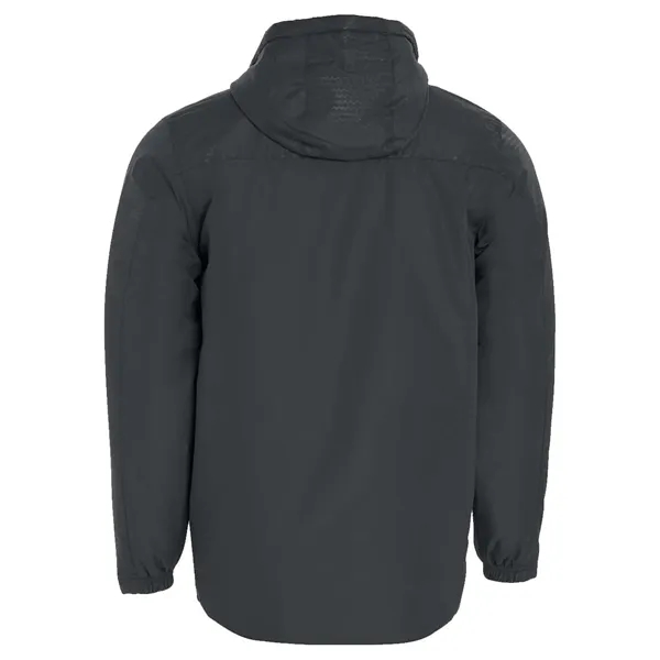 Holloway Bionic Hooded Jacket... from ASI 84358 S&S Activewear