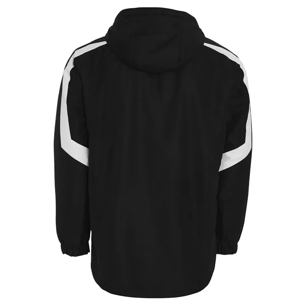 Holloway Charger Hooded Jacket... from ASI 84358 S&S Activewear