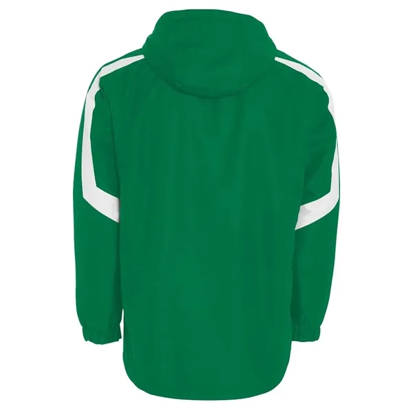 Holloway Charger Hooded Jacket... from ASI 84358 S&S Activewear