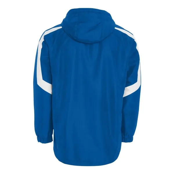 Holloway Charger Hooded Jacket... from ASI 84358 S&S Activewear