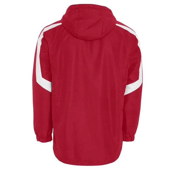 Holloway Charger Hooded Jacket... from ASI 84358 S&S Activewear