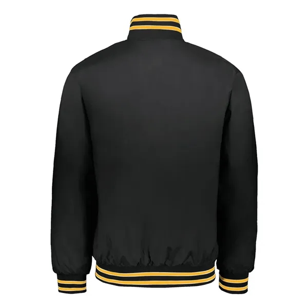 Holloway Heritage Jacket... from ASI 84358 S&S Activewear