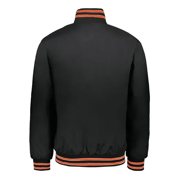 Holloway Heritage Jacket... from ASI 84358 S&S Activewear