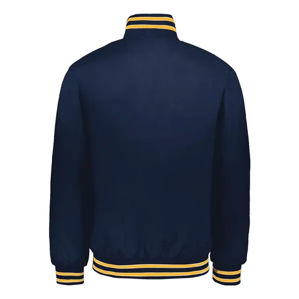 Holloway Heritage Jacket... from ASI 84358 S&S Activewear