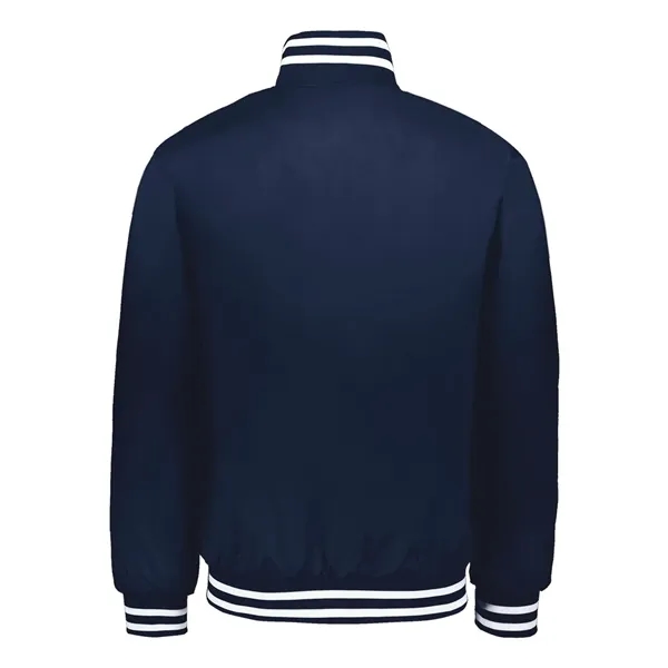 Holloway Heritage Jacket... from ASI 84358 S&S Activewear