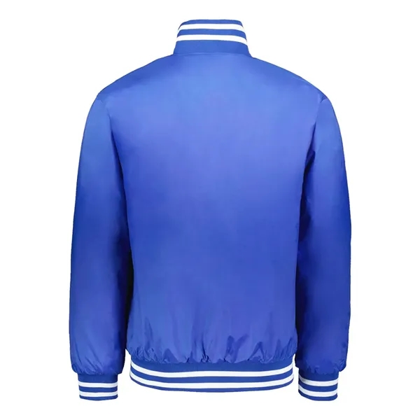 Holloway Heritage Jacket... from ASI 84358 S&S Activewear