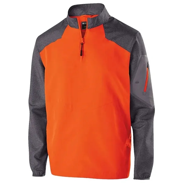 Holloway Raider Quarter-Zip Jacket... from ASI 84358 S&S Activewear