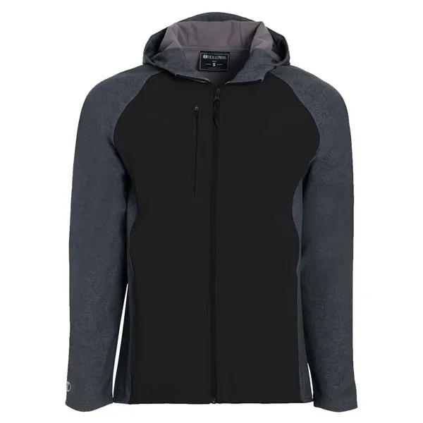 Holloway Raider Softshell Jacket... from ASI 84358 S&S Activewear