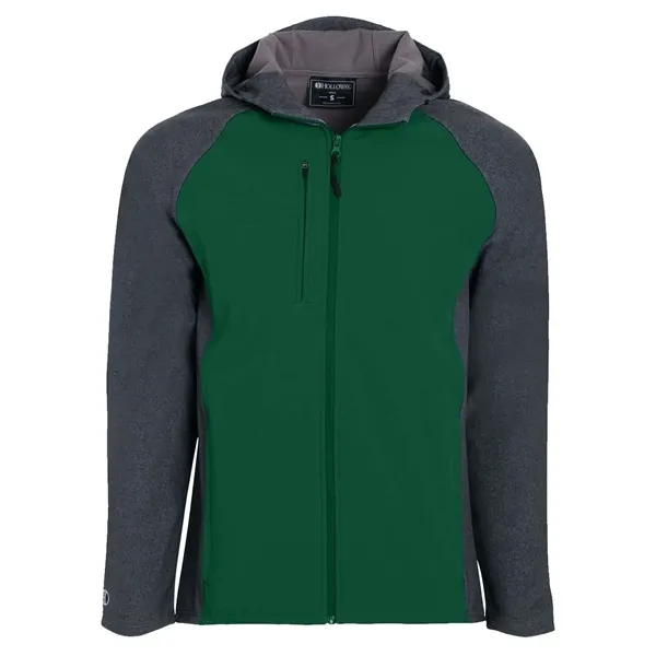 Holloway Raider Softshell Jacket... from ASI 84358 S&S Activewear