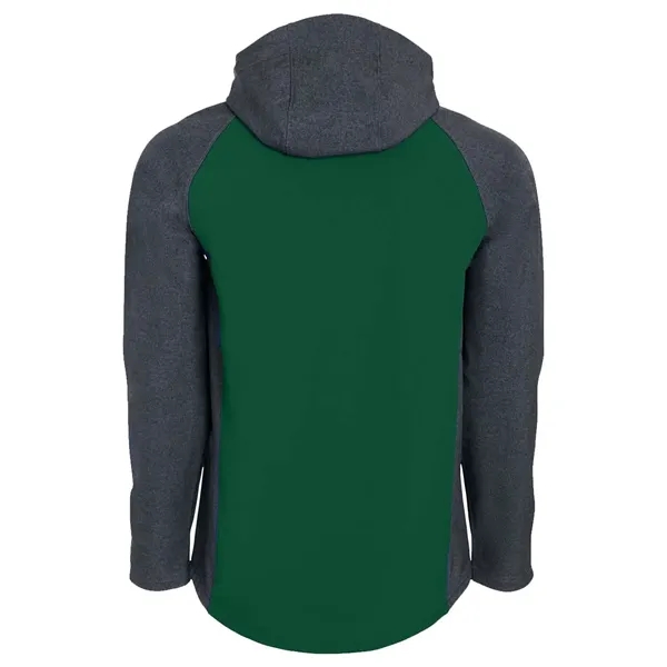 Holloway Raider Softshell Jacket... from ASI 84358 S&S Activewear