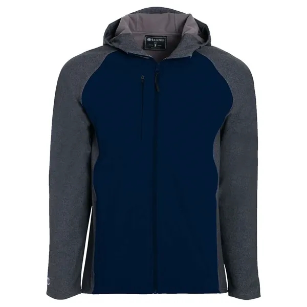 Holloway Raider Softshell Jacket... from ASI 84358 S&S Activewear