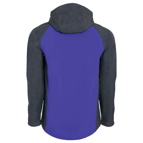 Holloway Raider Softshell Jacket... from ASI 84358 S&S Activewear