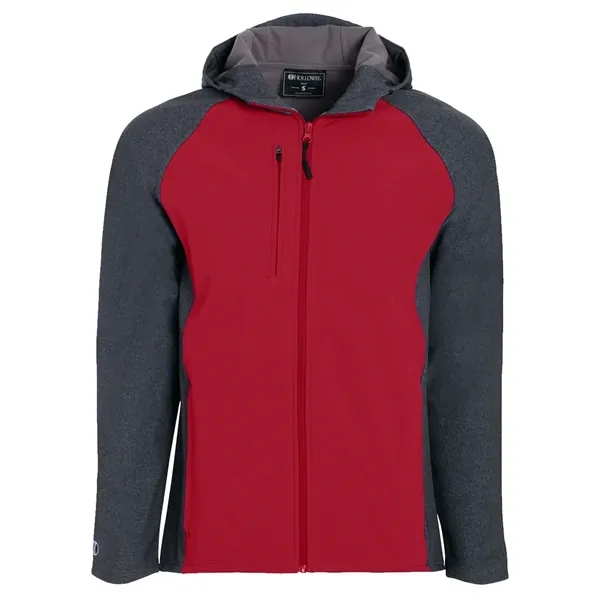 Holloway Raider Softshell Jacket... from ASI 84358 S&S Activewear