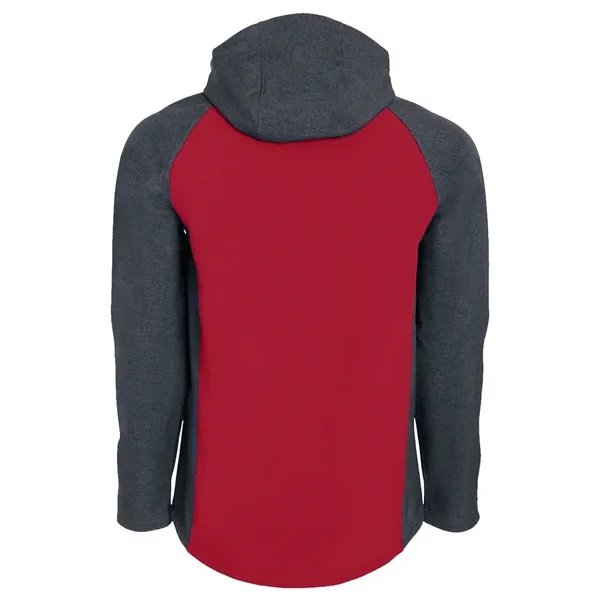 Holloway Raider Softshell Jacket... from ASI 84358 S&S Activewear